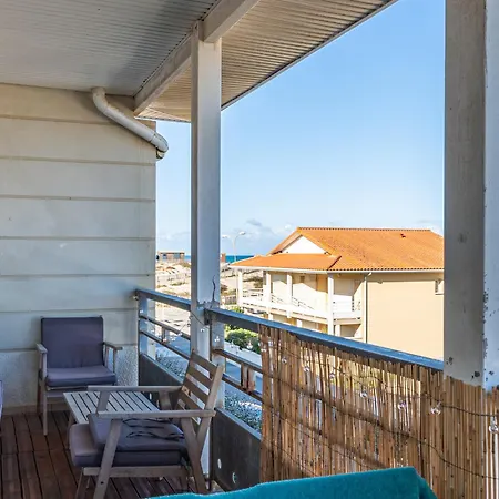 4 Pers, Proche Océan Avec Piscine Et Animaux Admis - Fr-1-521-257 Biscarrosse