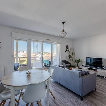 4 Pers, Proche Ocean Avec Piscine Et Animaux Admis - Fr-1-521-257 Apartmán *
